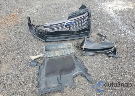 2019 Subaru Ascent Premium z USA, uszkodzony, nr VIN 4S4WMABD9K3449565